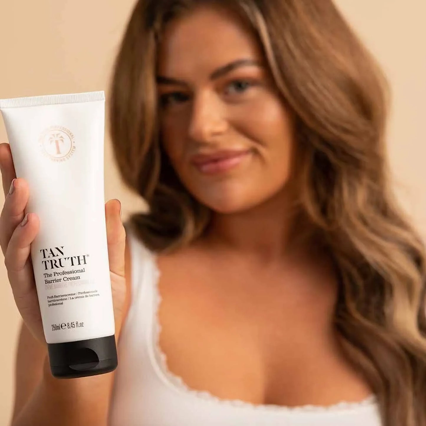 Tan Truth The Professional Barrier Cream, 250ml