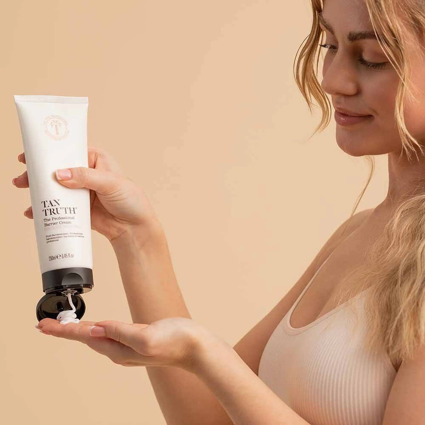 Tan Truth The Professional Barrier Cream, 250ml