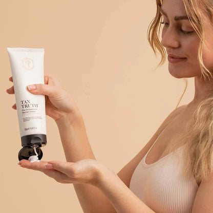 Tan Truth The Professional Barrier Cream, 250ml