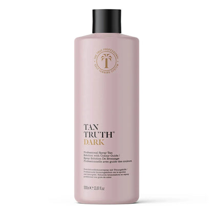 Tan Truth The Professional Dark Tan 1L