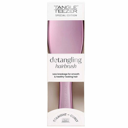Tangle Teezer The Ultimate Detangler Chrome Mauve Copper
