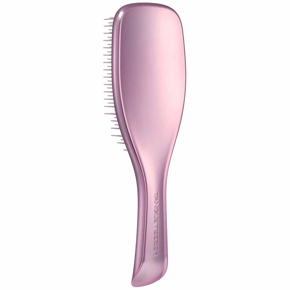 Tangle Teezer The Ultimate Detangler Chrome Mauve Copper