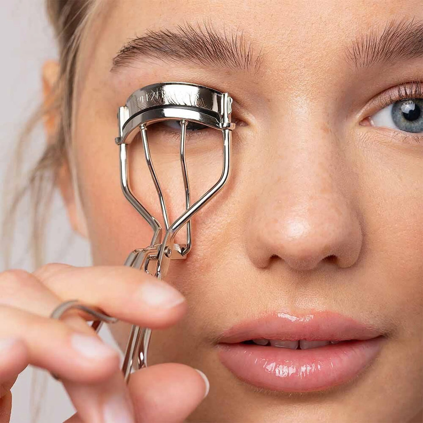 Tweezerman Classic Lash Curler