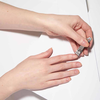 Tweezerman Fingernail Clipper