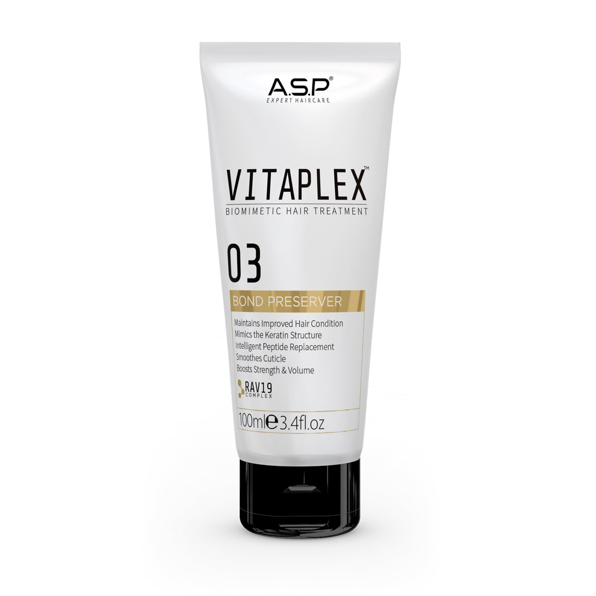 Affinage Vitaplex Travel Kit