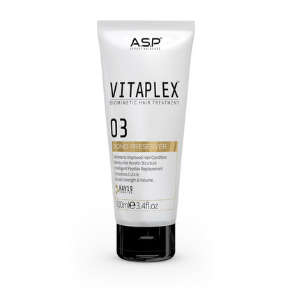 Affinage Vitaplex Travel Kit