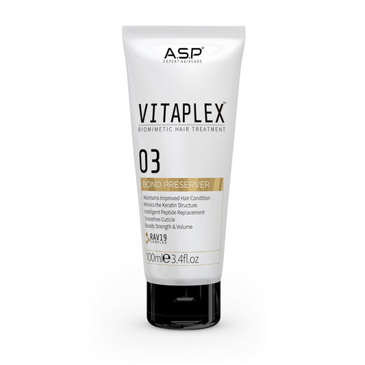 Affinage Vitaplex Travel Kit