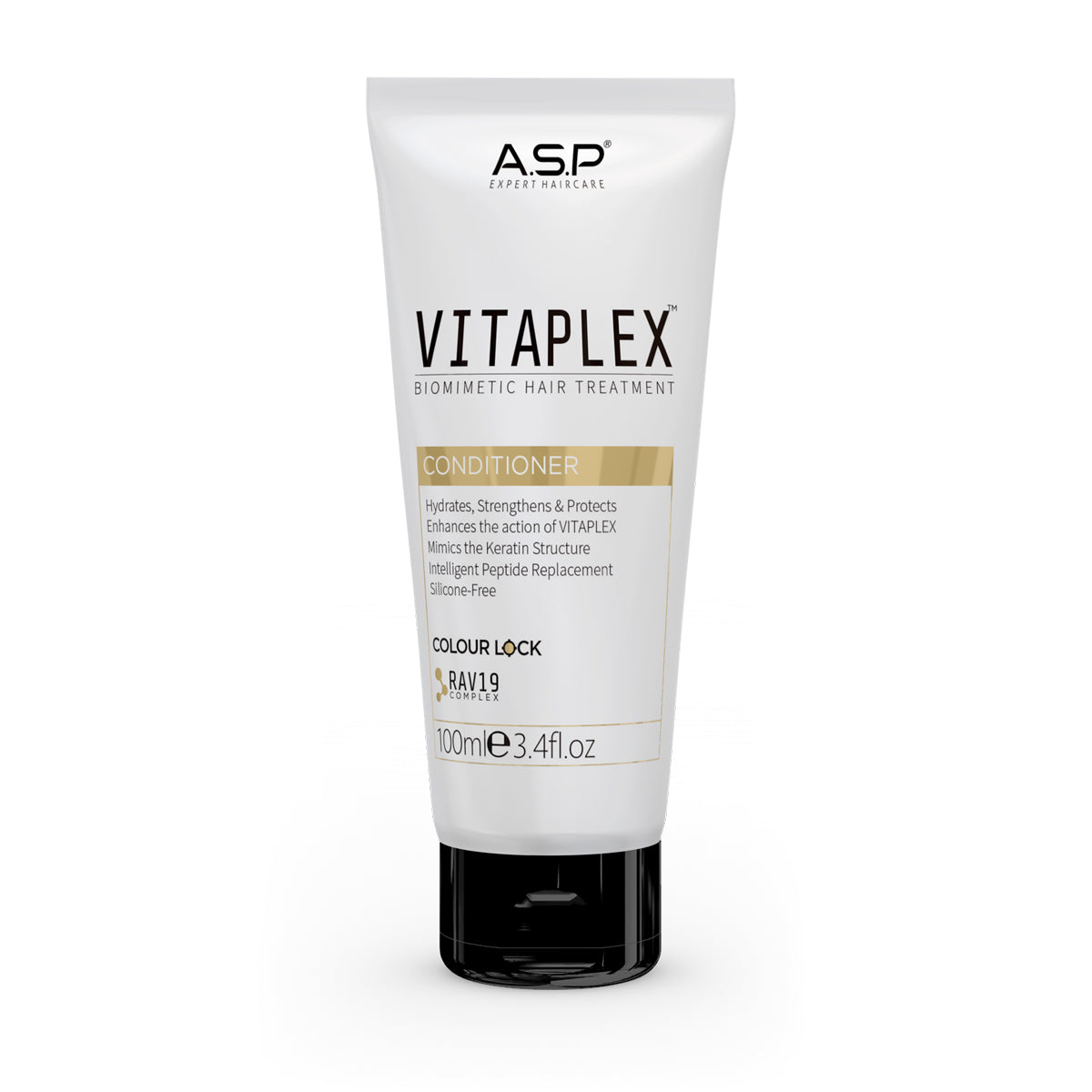 Affinage Vitaplex Travel Kit