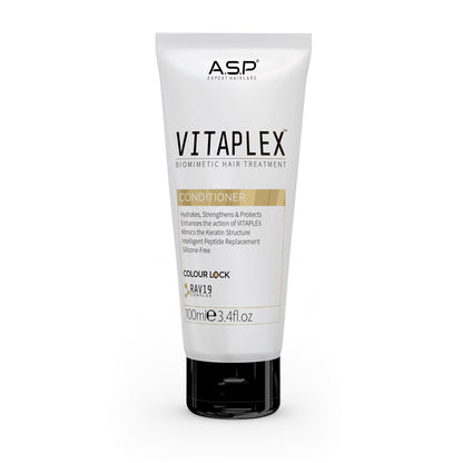 Affinage Vitaplex Travel Kit