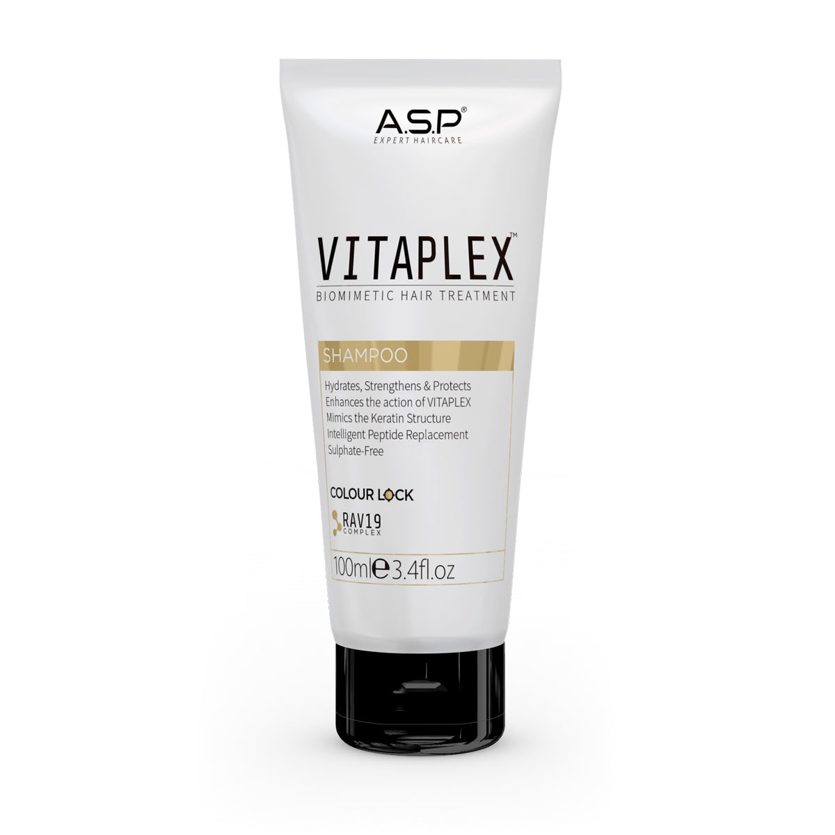 Affinage Vitaplex Travel Kit
