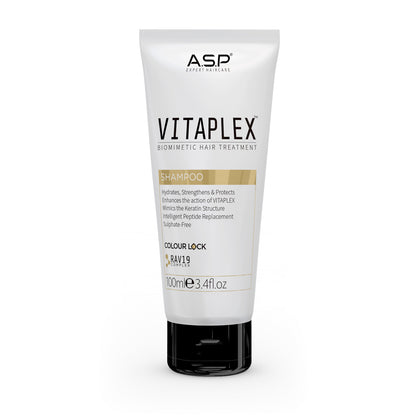 Affinage Vitaplex Travel Kit