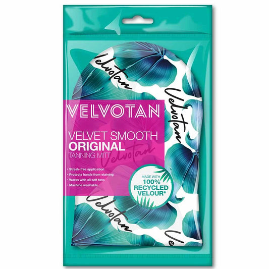 Velvotan Self Tan Mitt