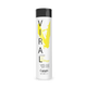 Celeb Luxury Viral Shampoo Colorwash Vegan Shampoo -  Extreme Yellow - 244ml
