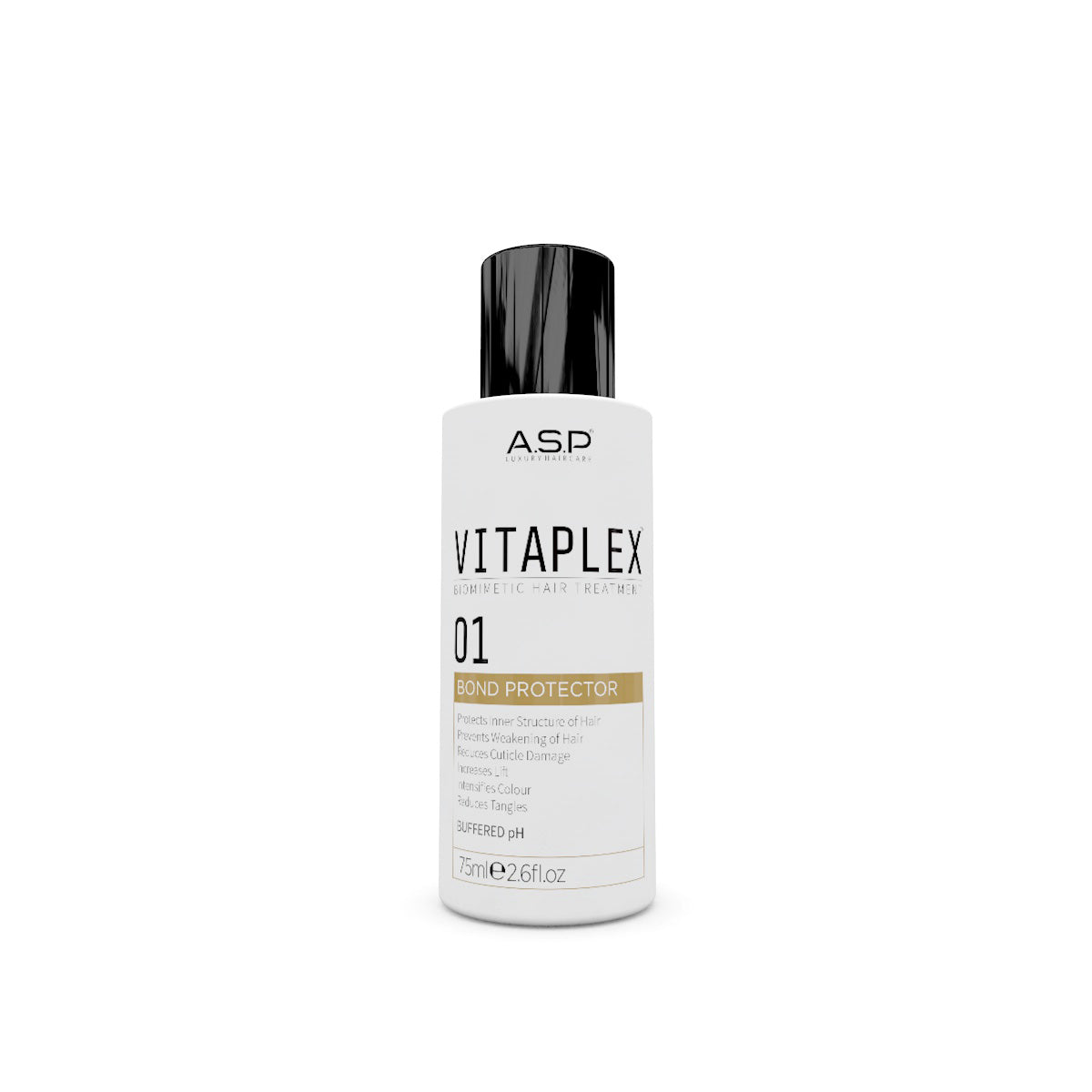 Vitaplex Trial Kit