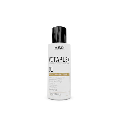 Vitaplex Trial Kit