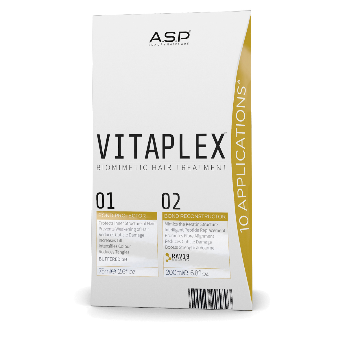 Vitaplex Trial Kit