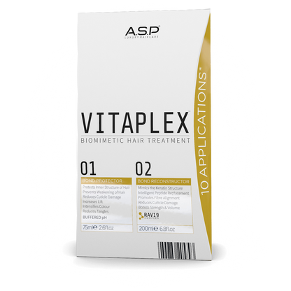 Vitaplex Trial Kit