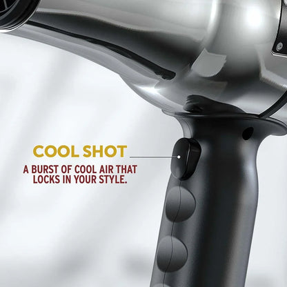 WAHL 5 Star Professional Barber Hair Dryer