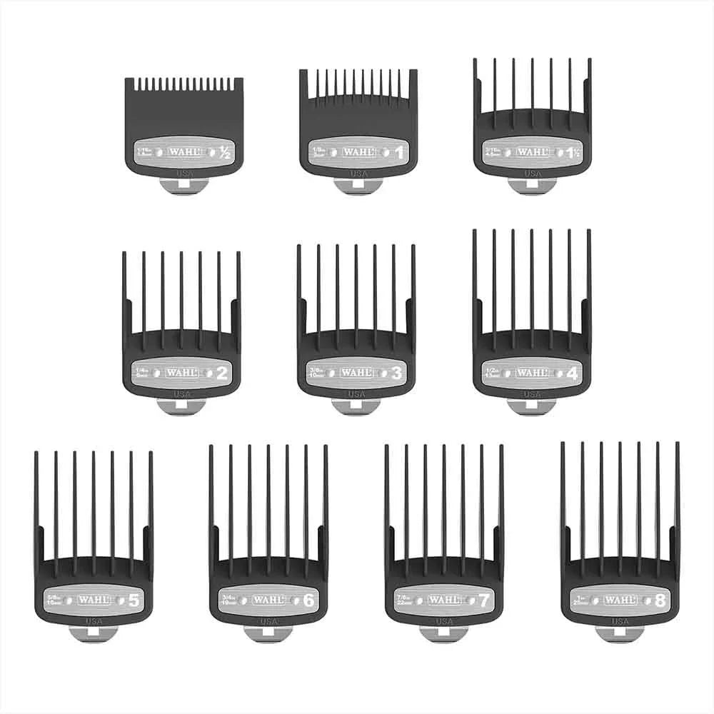 WAHL Premium Cutting Guides