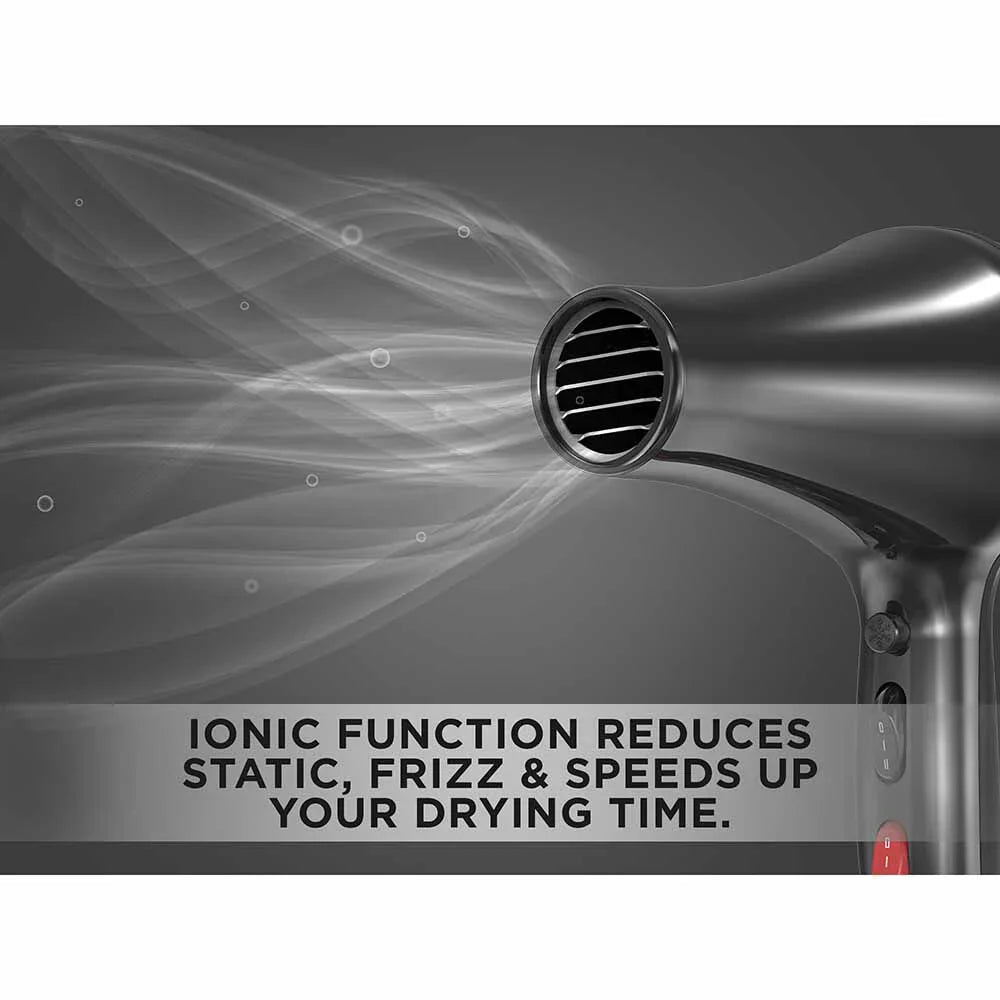 WAHL Pro Slim Style Hair Dryer (2000W)