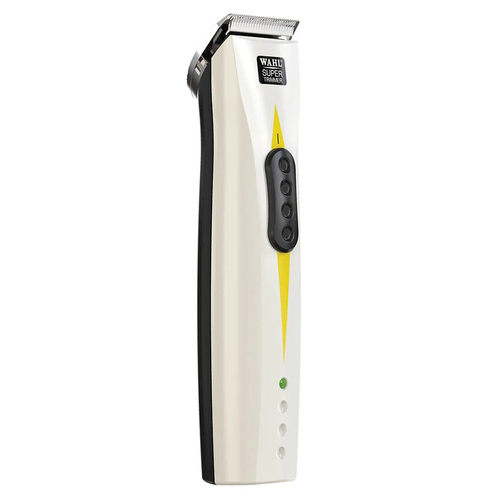 WAHL Super Trimmer Hair Clipper