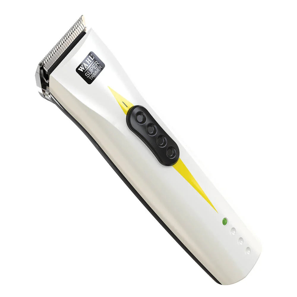 WAHL Super Trimmer Hair Clipper