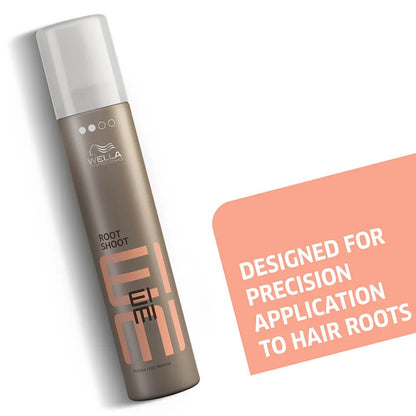 Wella Professionals EIMI Root Shoot Precise Root Mousse 200ml