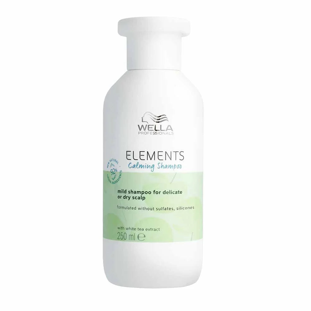 Wella Professionals Elements Calming Shampoo