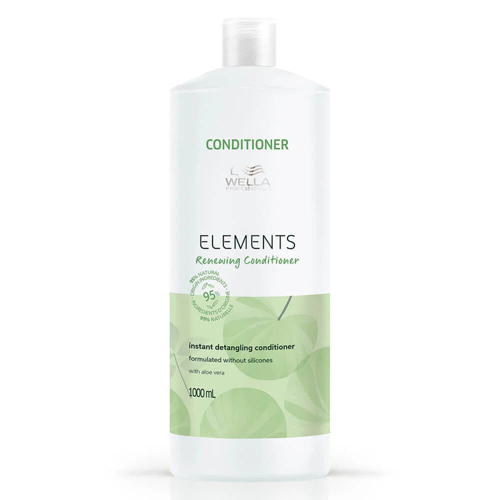 Wella Professionals Elements Renewing Conditioner