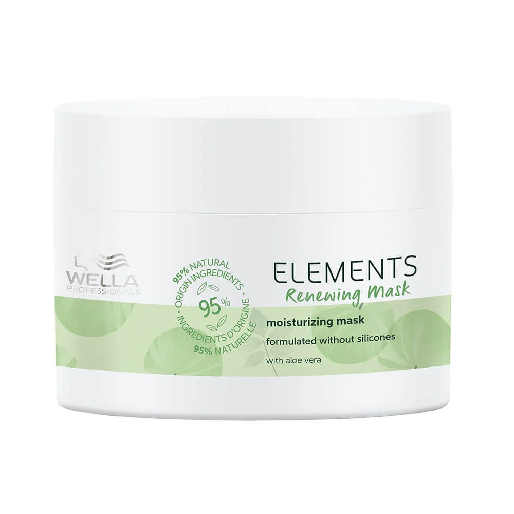 Wella Professionals Elements Renewing Mask