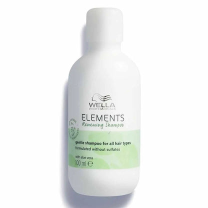 Wella Professionals Elements Renewing Shampoo - 1 Litre