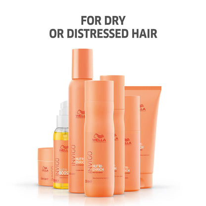 Wella Professionals Invigo Nutri Enrich Conditioner