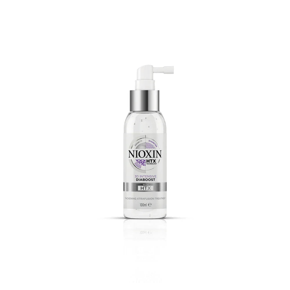 Wella Professionals Nioxin 3D Intensive Diaboost 100ml