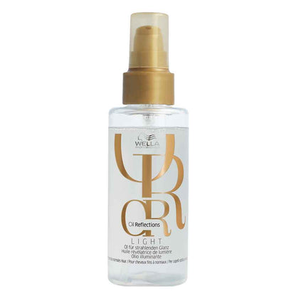 Wella Professionals Oil Reflections Light Oil