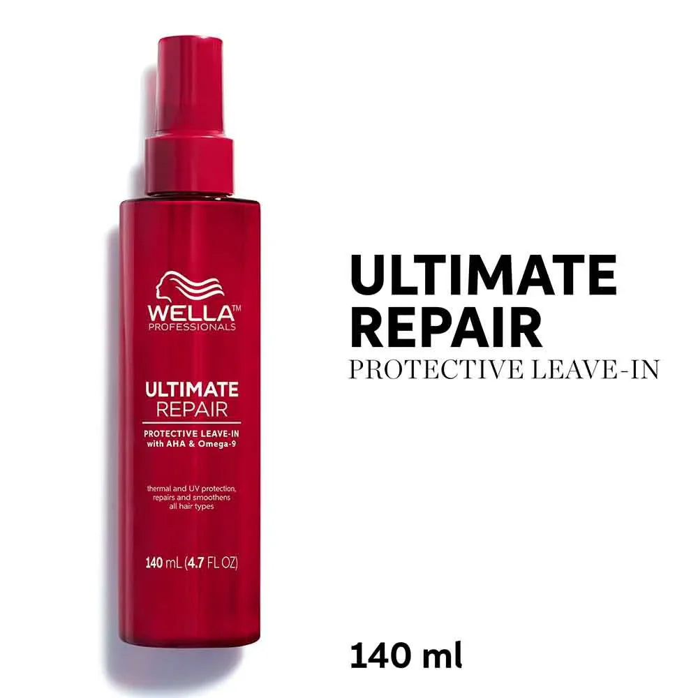 Wella Professionals Ultimate Repair Leave in 140ml