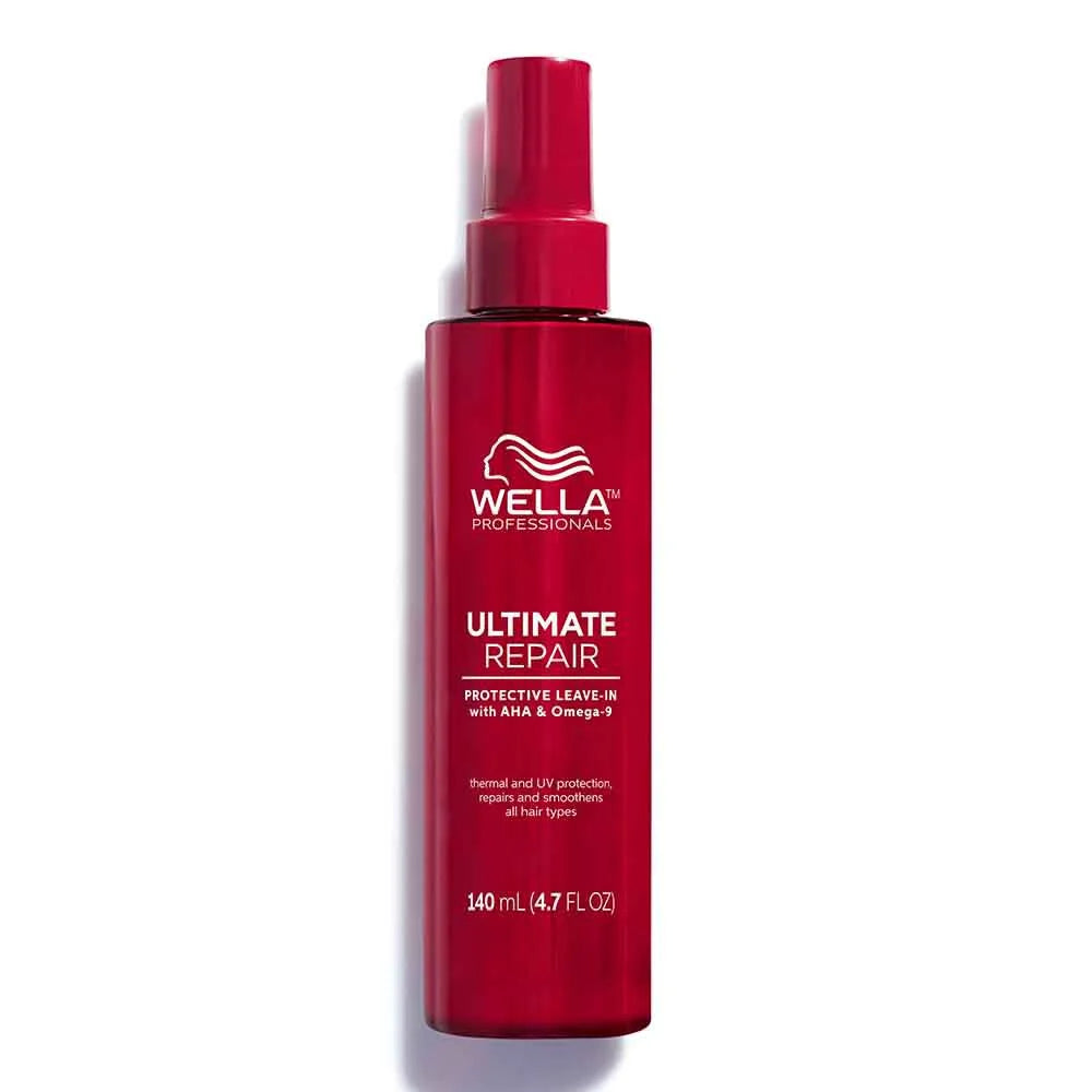 Wella Professionals Ultimate Repair Leave in 140ml