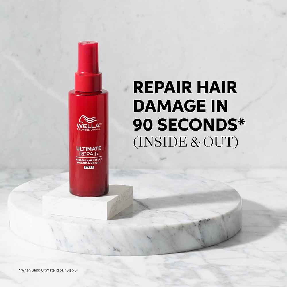 Wella Professionals Ultimate Repair Miracle RescueWella Professionals Ultimate Repair Miracle Rescue