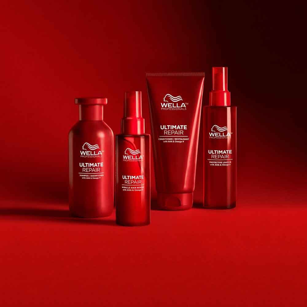 Wella Professionals Ultimate Repair Shampoo