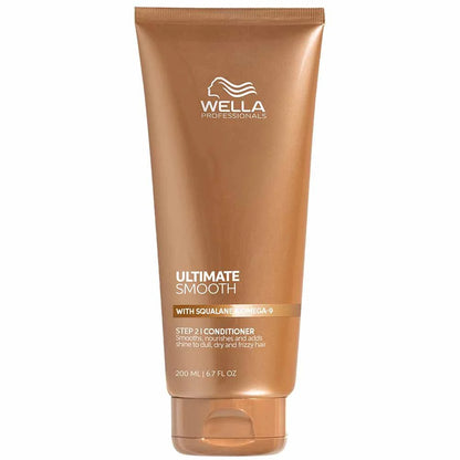 Wella Professionals Ultimate Smooth Conditioner