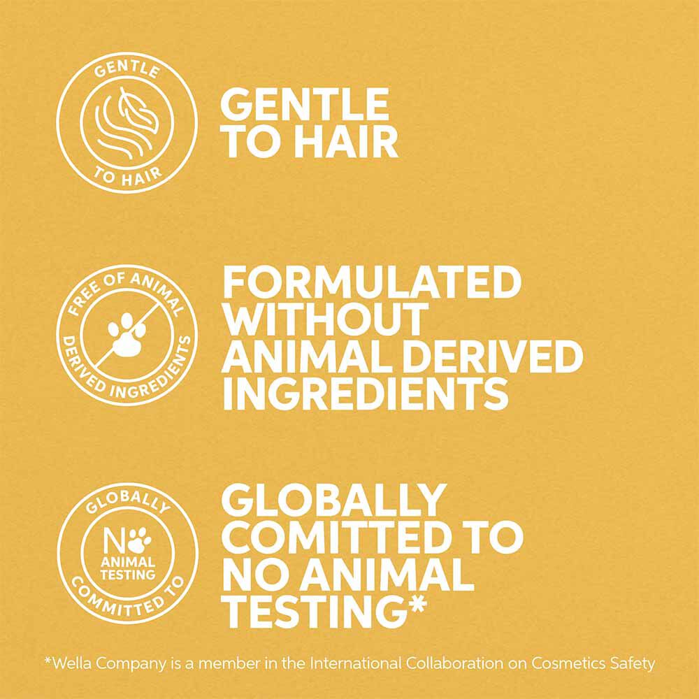 Wella Professionals Invigo Sun Product Range Product Benefits