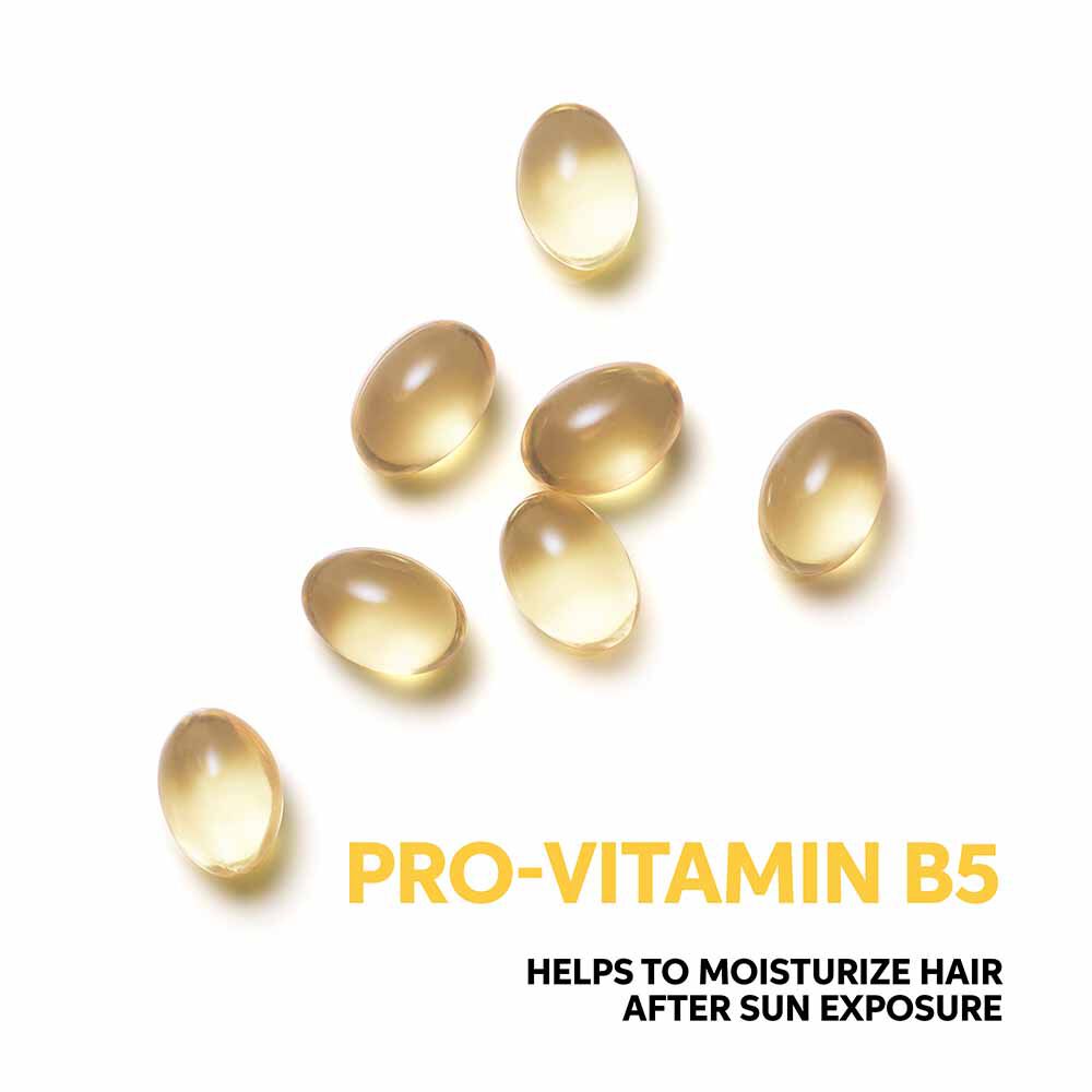 Wella Professionals Invigo Sun Product Range With Pro-Vitamin B5