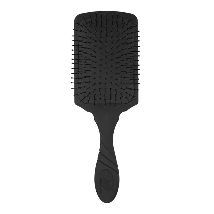 Wetbrush Pro Paddle Detangler - black