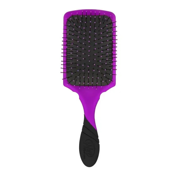 Wetbrush Pro Paddle Detangler - purple