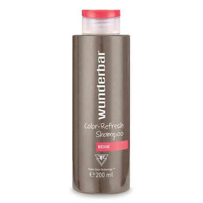 Wunderbar Colour Refresh Shampoo - 200ml