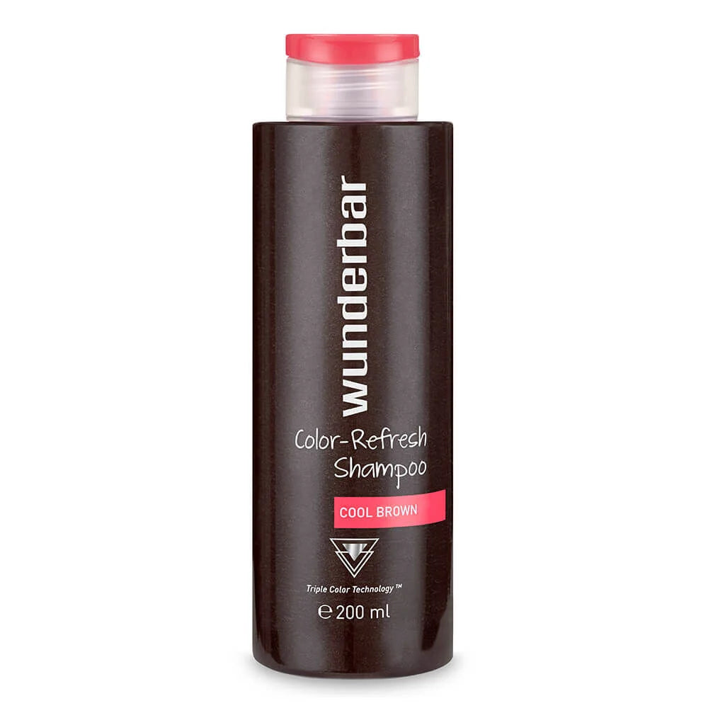 Wunderbar Colour Refresh Shampoo - 200ml