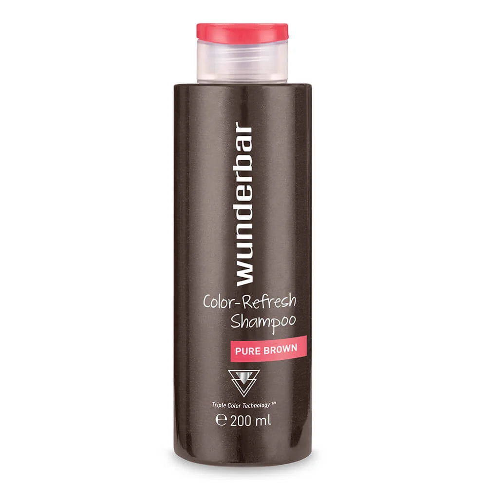 Wunderbar Colour Refresh Shampoo - 200ml