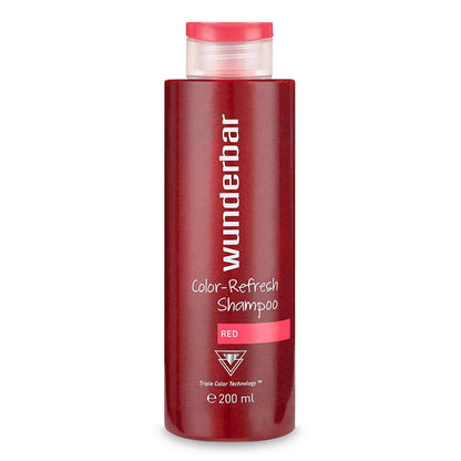 Wunderbar Colour Refresh Shampoo - 200ml