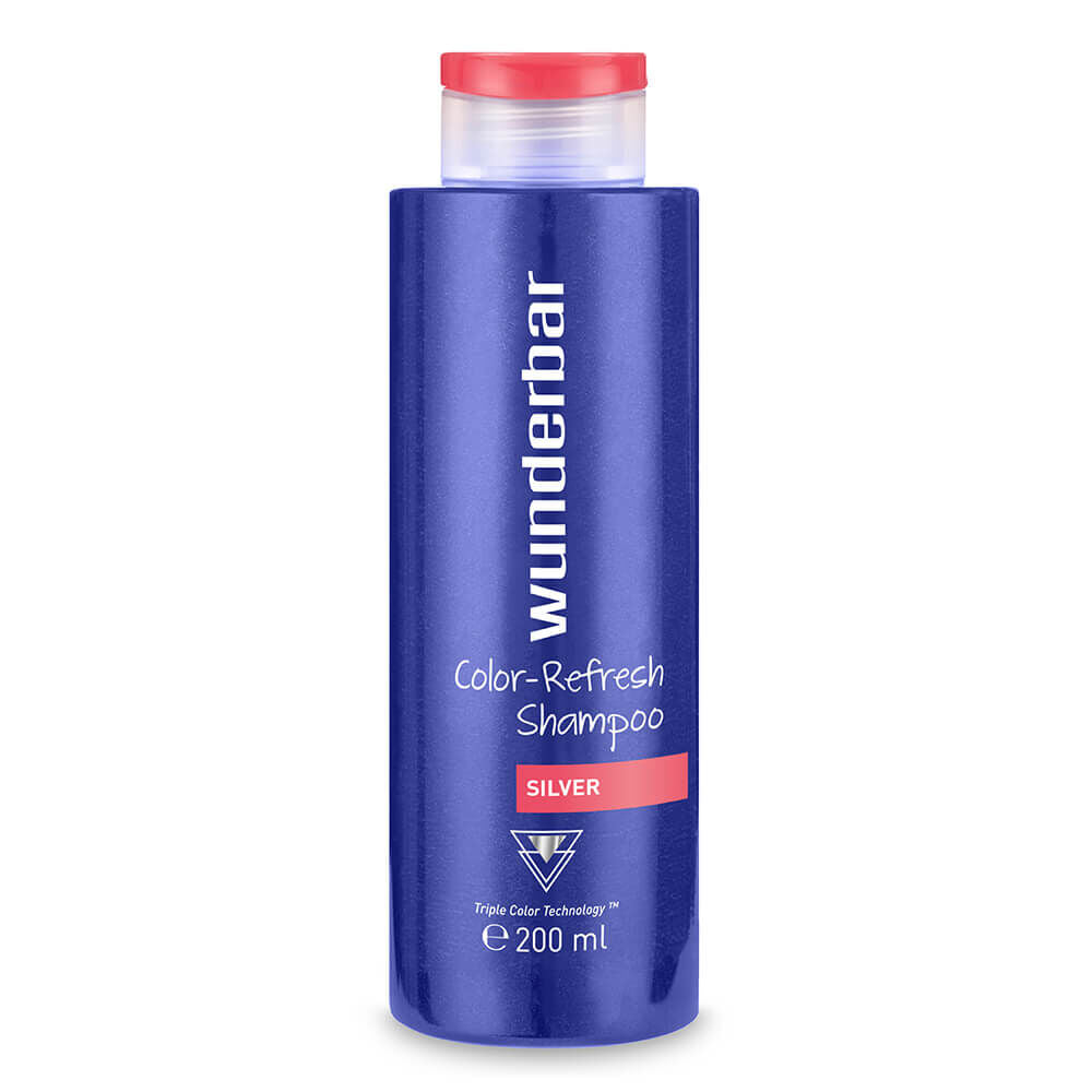 Wunderbar Colour Refresh Shampoo - 200ml