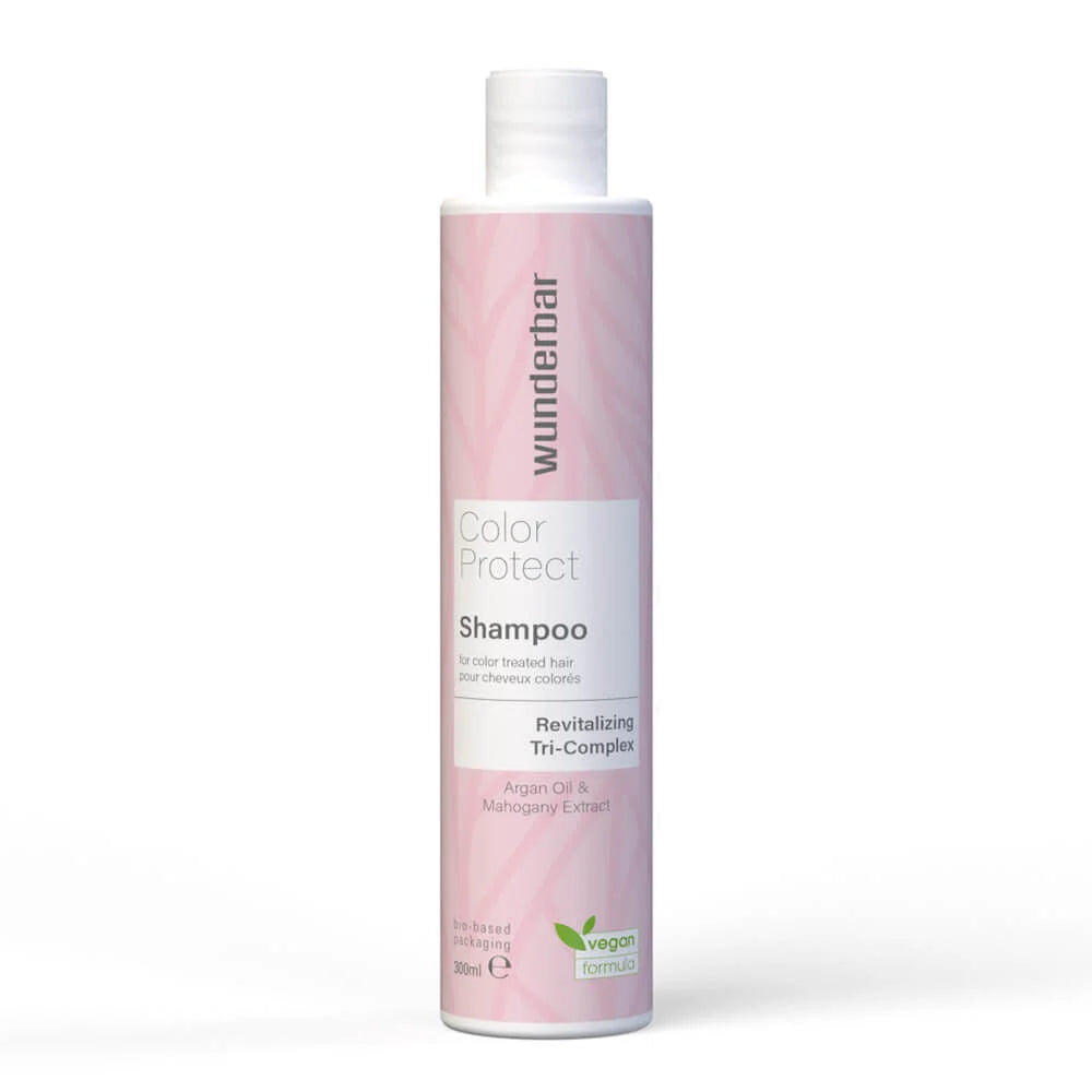 Wunderbar Vegan Colour Protect Shampoo