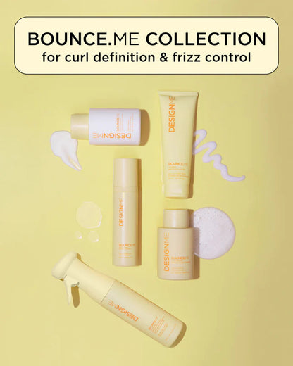 DESIGNME Bounce.ME Curl Shampoo - 50ml
